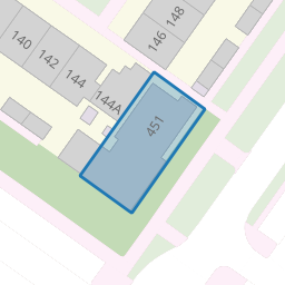 Perceel HVS00-H-2301