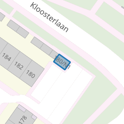 Perceel HVS00-H-2302