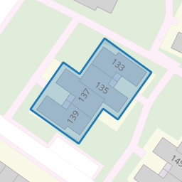 Perceel HVS00-H-2317