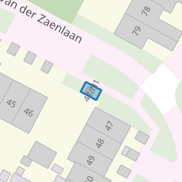 Perceel HVS00-H-2331