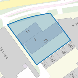 Perceel HVS00-H-2333