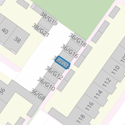 Perceel HVS00-H-2346