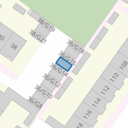 Perceel HVS00-H-2347