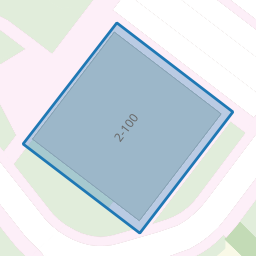 Perceel HVS00-H-2350