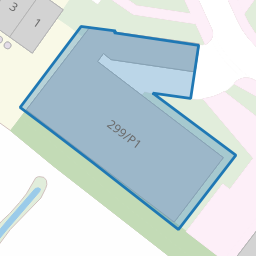 Perceel HVS00-H-2351