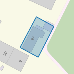 Perceel HVS00-H-2354