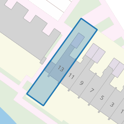 Perceel HVS00-H-2357