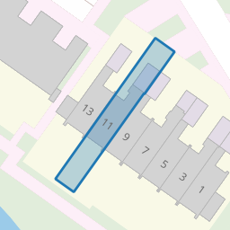 Perceel HVS00-H-2358