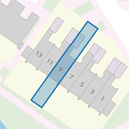 Perceel HVS00-H-2359