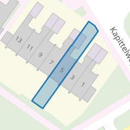 Perceel HVS00-H-2361