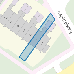 Perceel HVS00-H-2362