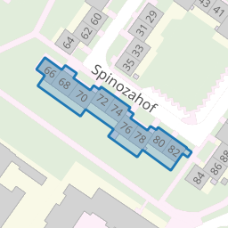 Perceel HVS00-H-2370