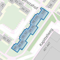 Perceel HVS00-H-2371