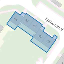 Perceel HVS00-H-2372