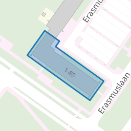 Perceel HVS00-H-2375