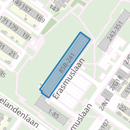 Perceel HVS00-H-2376