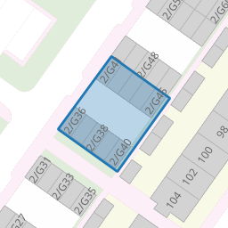 Perceel HVS00-H-2380