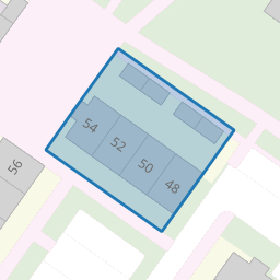 Perceel HVS00-H-2384