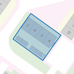 Perceel HVS00-H-2387