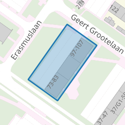 Perceel HVS00-H-2392