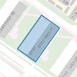 Perceel HVS00-H-2393