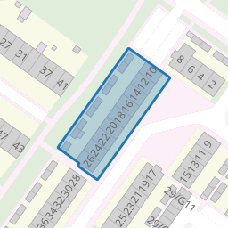 Perceel HVS00-H-2396