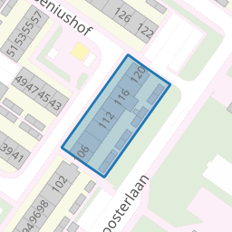 Perceel HVS00-H-2399