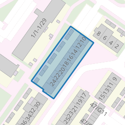 Perceel HVS00-H-2407