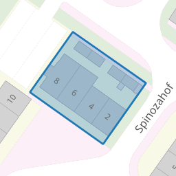 Perceel HVS00-H-2408