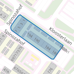 Perceel HVS00-H-2409