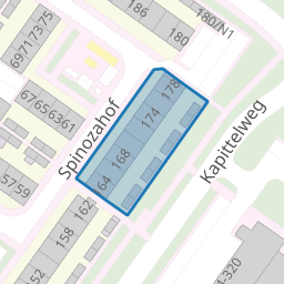 Perceel HVS00-H-2410