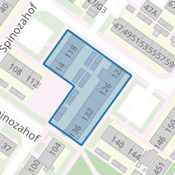 Perceel HVS00-H-2413