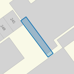 Perceel HVS00-H-2422