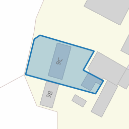 Perceel HVS00-H-2425