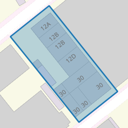 Perceel HVS00-H-2440