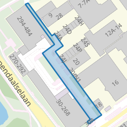 Perceel HVS00-H-2450