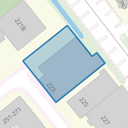 Perceel HVS00-H-2451