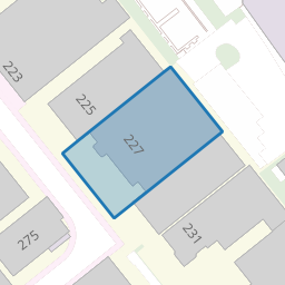 Perceel HVS00-H-2453