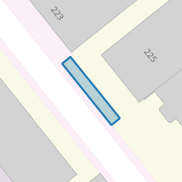 Perceel HVS00-H-2461