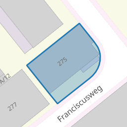 Perceel HVS00-H-2463