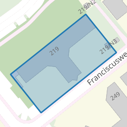 Perceel HVS00-H-2465