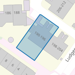 Perceel HVS00-H-2484