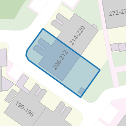 Perceel HVS00-H-2485