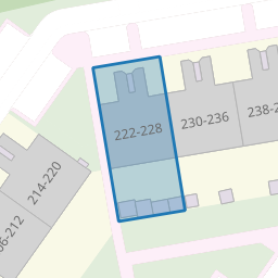 Perceel HVS00-H-2487