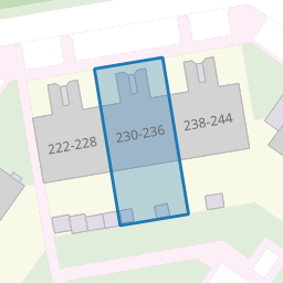 Perceel HVS00-H-2488