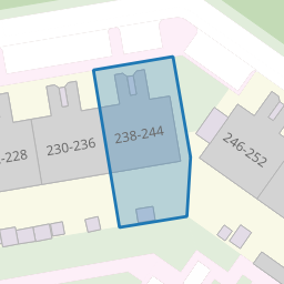 Perceel HVS00-H-2489