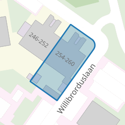 Perceel HVS00-H-2491