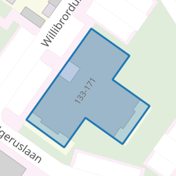 Perceel HVS00-H-2509