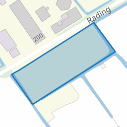 Perceel HVS00-H-2524