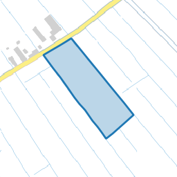 Perceel HVS00-H-2526